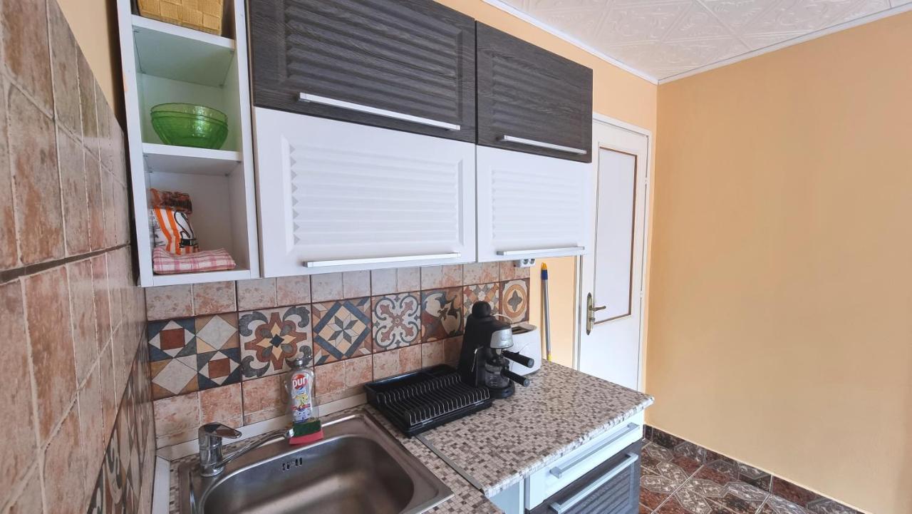 Liget Nyaralohaz Es Apartman Liget Szilvasvarad Exterior photo